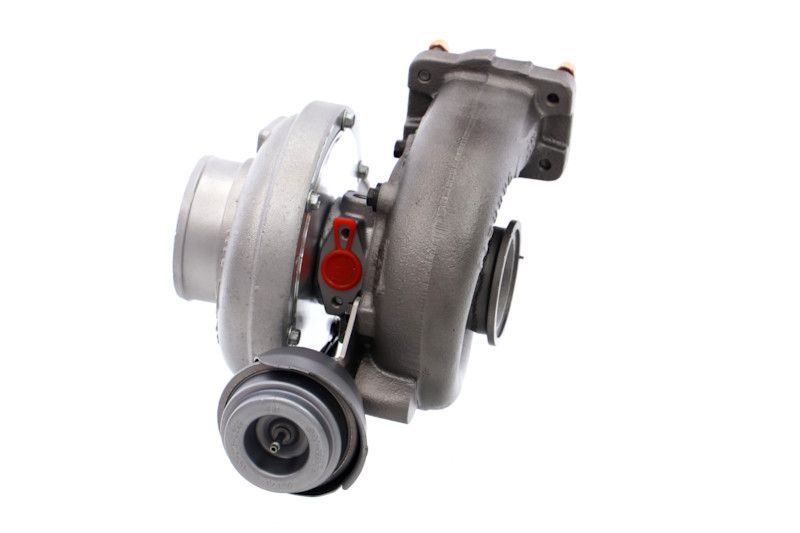 REMANTE 003-001-003111R Charger, charging (supercharged/turbocharged)