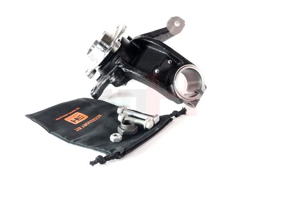 GH GH-283705H Steering Knuckle, wheel suspension