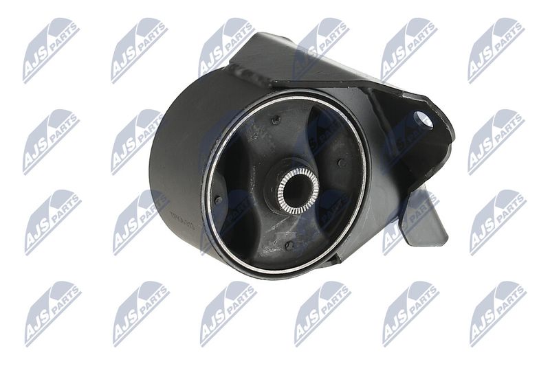 Paigutus, Mootor, NTY ZPS-KA-313