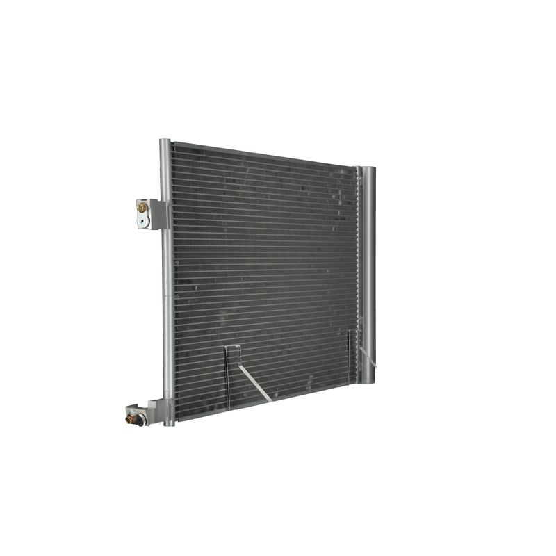 NISSENS 940808 Condenser, air conditioning
