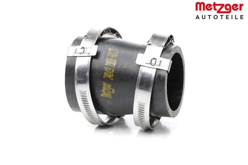 METZGER AUTOTEILE 2401419 Charge Air Hose