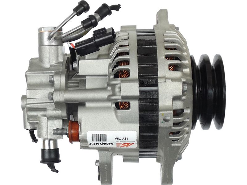 AS-PL A3246(VALEO) Generatorius