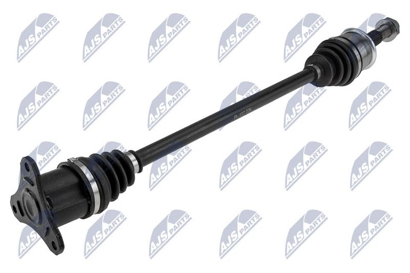 NTY NPW-PL-137 Drive Shaft