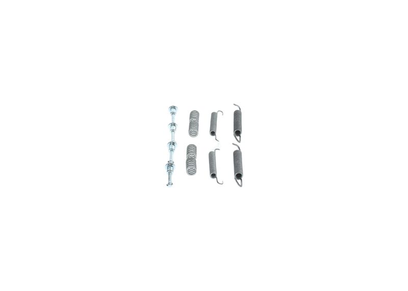 BOSCH 1 987 475 090 Accessory Kit, parking brake shoes