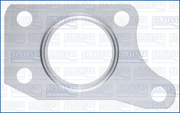 Turbolaansluiting (binnendiameter 38,2mm, dikte 0,4mm) past: MG MG 3 1.5 07.16-