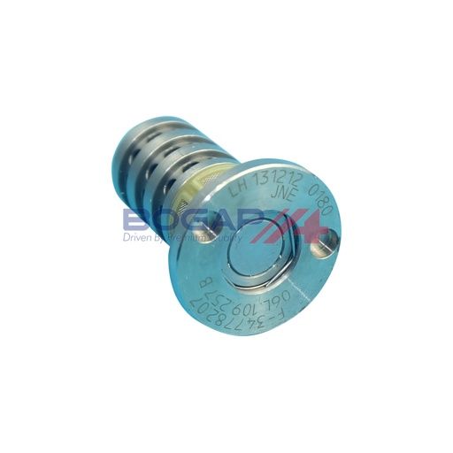 Prekės atitinka OEM kodą: 6L109257F