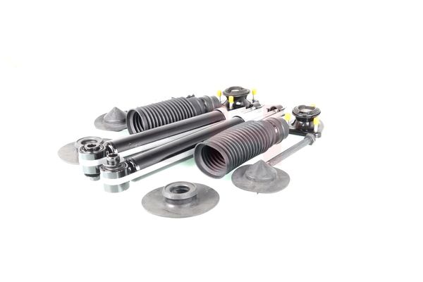 GH GH-331534S01 Suspension Kit, springs/shock absorbers