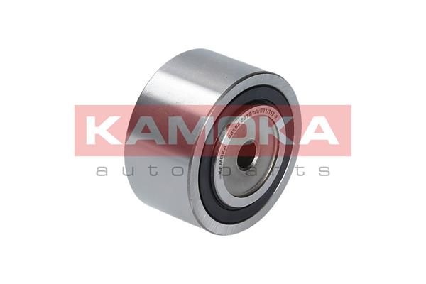 KAMOKA R0283 Deflection/Guide Pulley, V-ribbed belt
