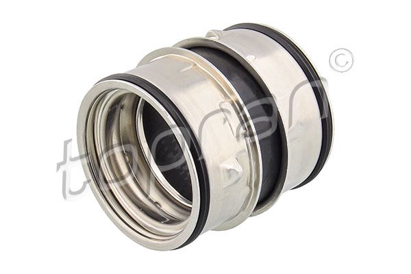 Laadimisõhu voolik, TOPRAN...