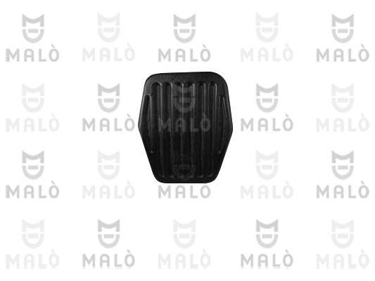 AKRON-MALÒ 35012 - Pedal Cap, Brake Pedal