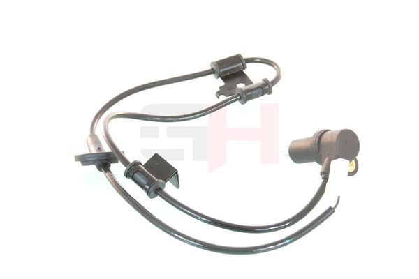 Andur, rattapöörete arv, GH GH-713411H