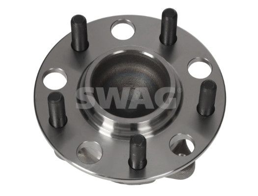 SWAG 33 11 0631 Wheel Bearing Kit