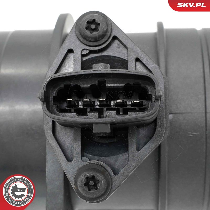 Õhumassimõõtja, ESEN SKV 07SKV321