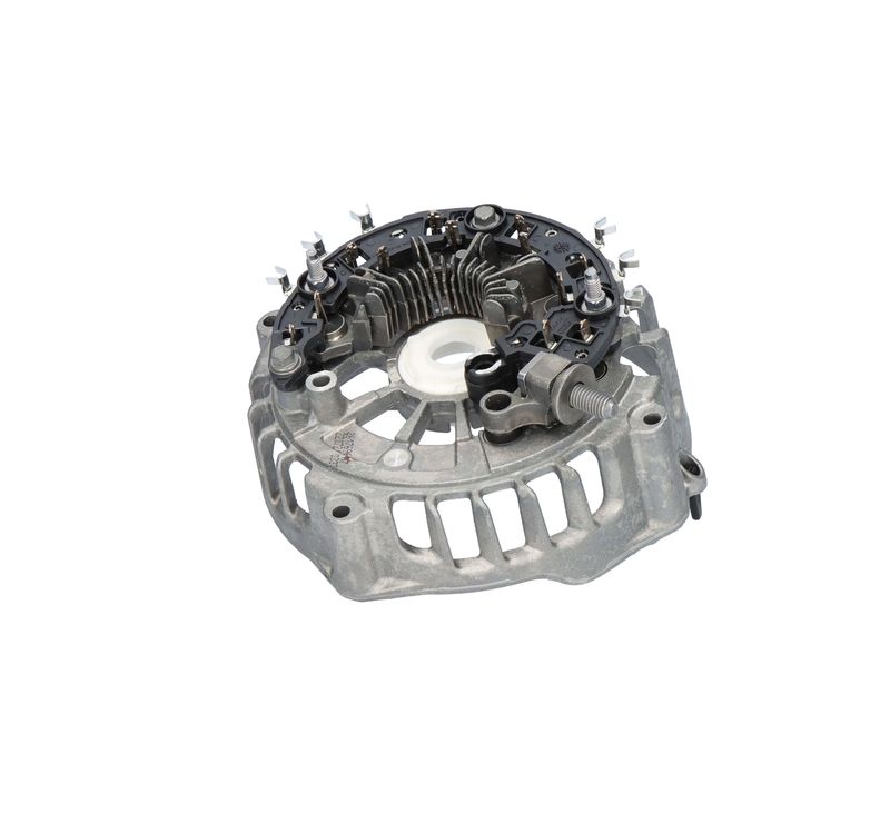 Product Image - Pakking, oliepomp - 592.151 - ELRING
