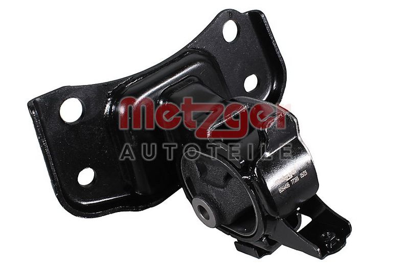 LAGERUNG MOTOR METZGER AUTOTEILE 8054496