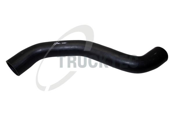 TRUCKTEC AUTOMOTIVE 04.40.152 - Radiator Hose