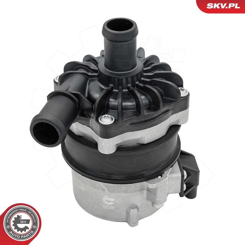 Lisaveepump (jahutusvee ringlussüsteem), ESEN SKV 22SKV086