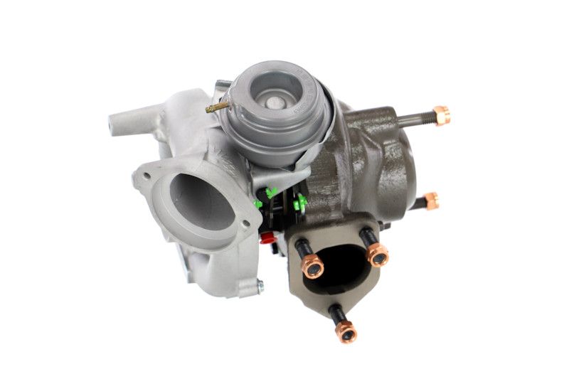 REMANTE 003-001-001021R Charger, charging (supercharged/turbocharged)