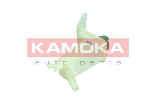 KAMOKA 7721002 Equalising reservoir, hydraulic oil (power steering)