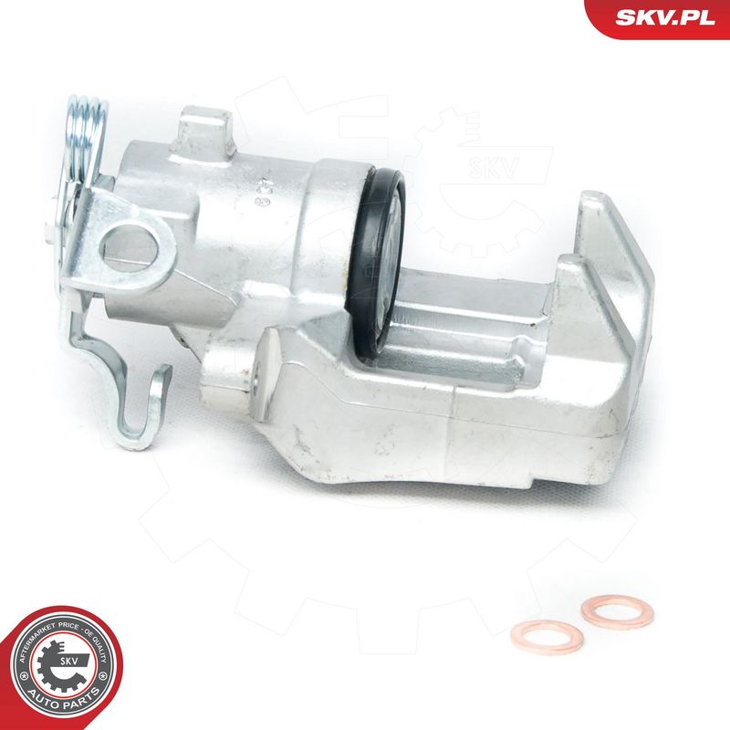 Pidurisadul, ESEN SKV 23SKV113
