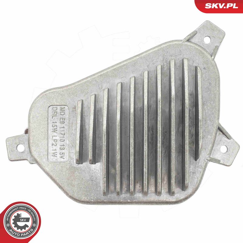 Juhtseade, valgustus, ESEN SKV 59SKV256