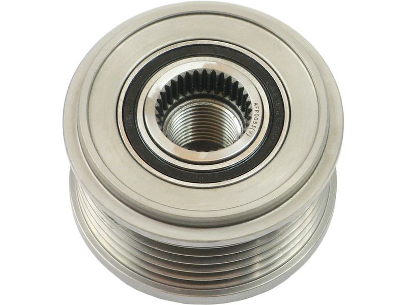 AS-PL AFP0053(V) Alternator Freewheel Clutch