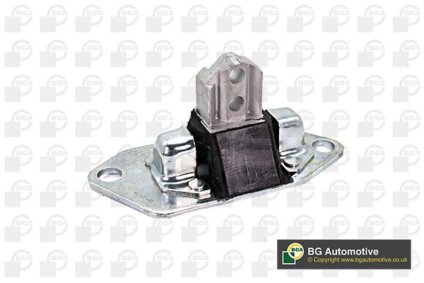 BGA Mounting, engine MT9634