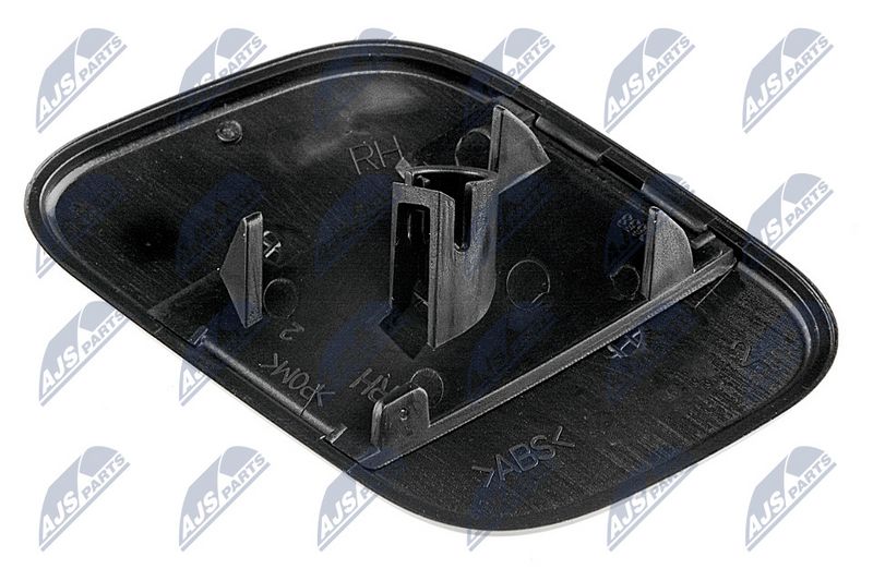 Kate, põrkeraud, NTY...