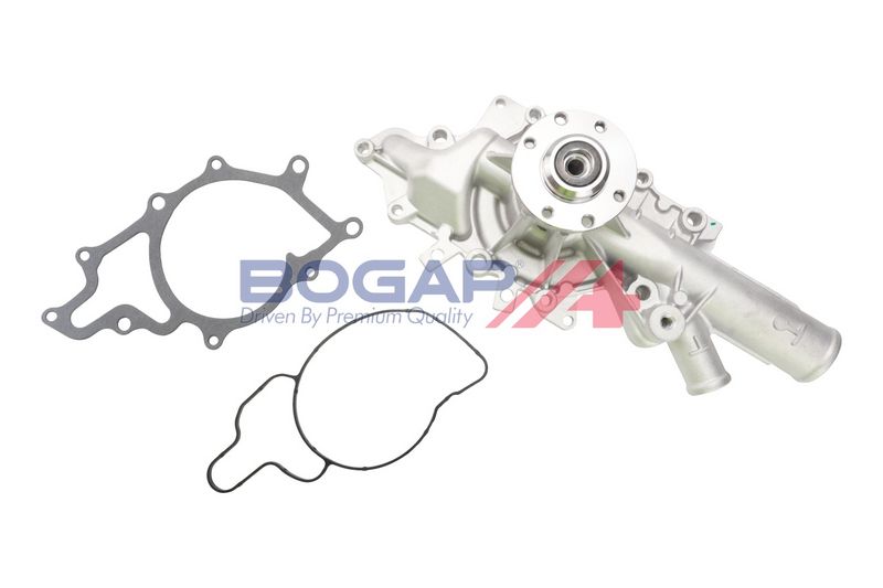 This part match OEM code: K05103576AB