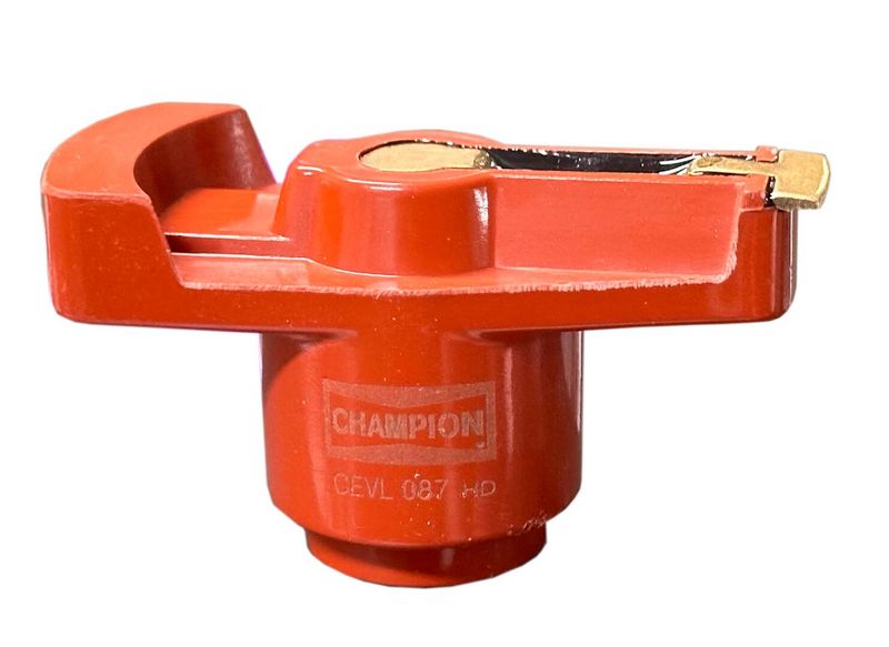 Rotor del distribuidor de encendido
