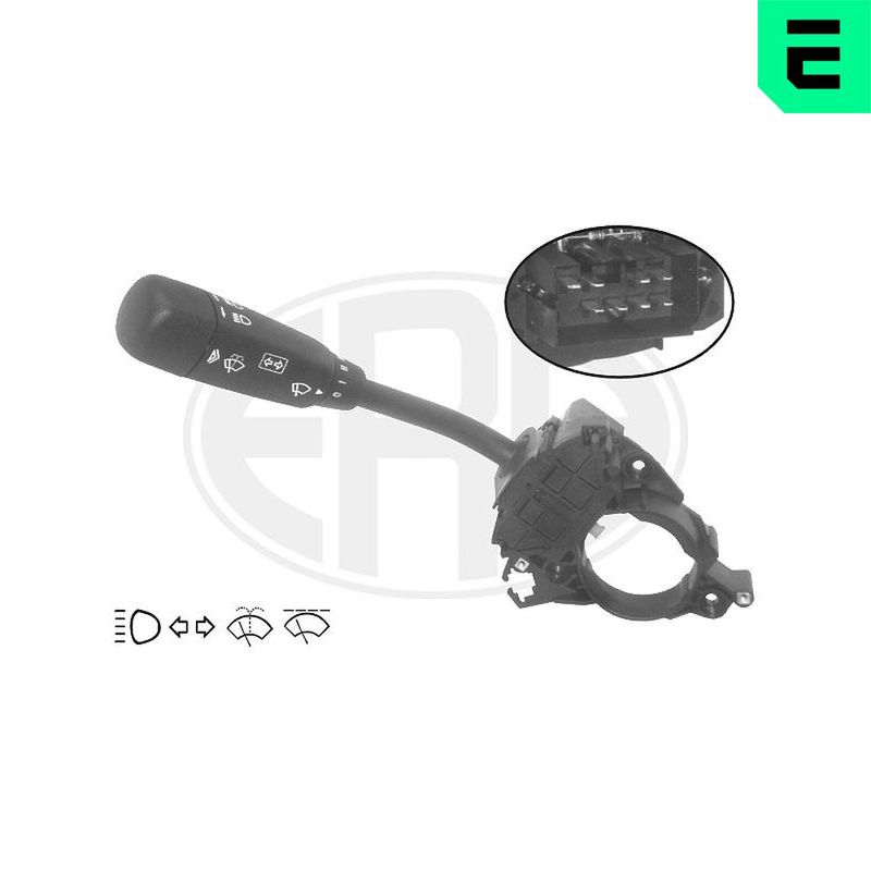 ERA 440549 Steering Column Switch