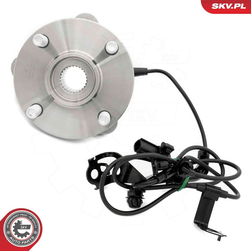 ESEN SKV 29SKV649 Wheel Bearing Kit