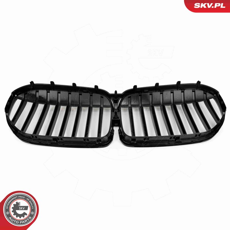 ESEN SKV 66SKV224 Radiator Grille