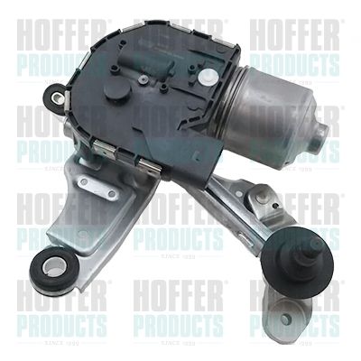 HOFFER törlőmotor H27064