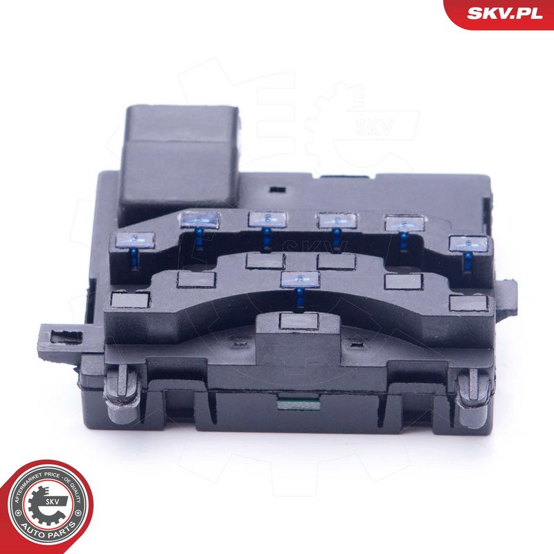 Rooliasendi andur, ESEN SKV 17SKV383