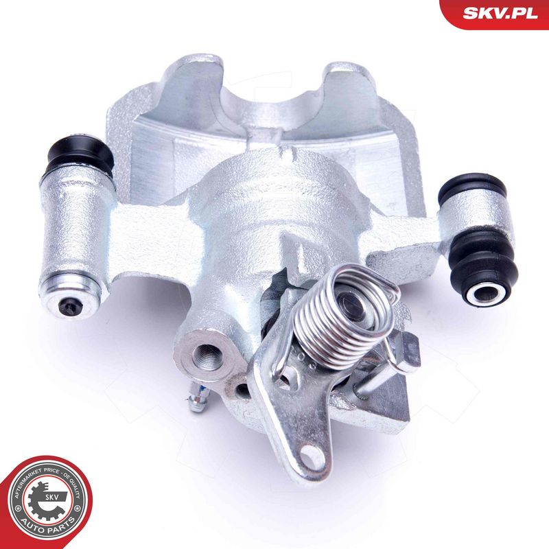 Pidurisadul, ESEN SKV 45SKV424