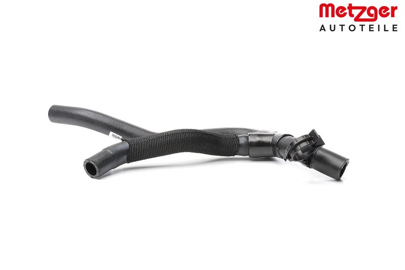 METZGER AUTOTEILE 2420030 Radiator Hose