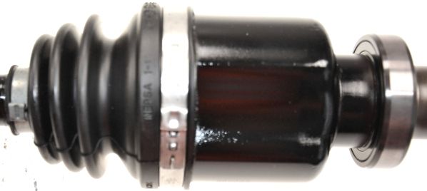 LÖBRO 305363 Drive Shaft