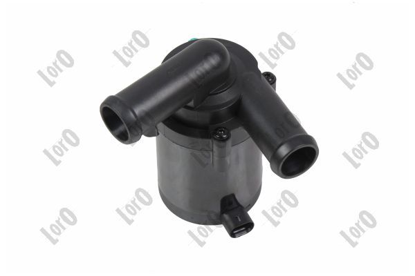 ABAKUS 138-01-058 Auxiliary Water Pump (cooling water circuit)