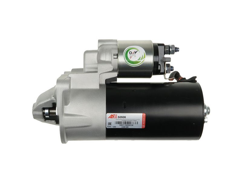 AS-PL S0506 Starter