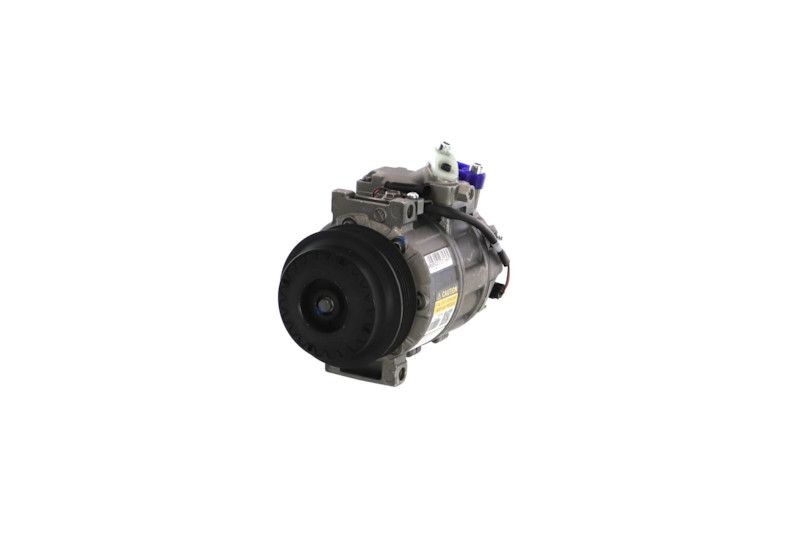 REMANTE 005-001-000267R Compressor, air conditioning