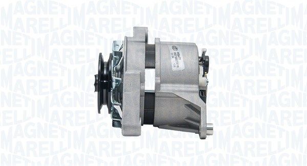 MAGNETI MARELLI 063730077010 Alternator