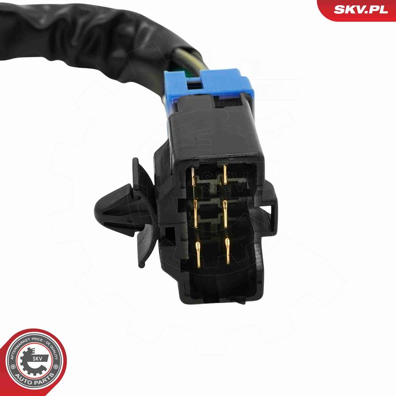 ESEN SKV 65SKV048 Užvedimo spynelė