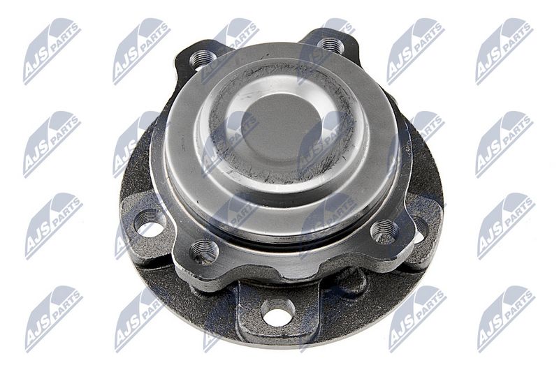 Rattalaagrikomplekt, NTY KLP-BM-030