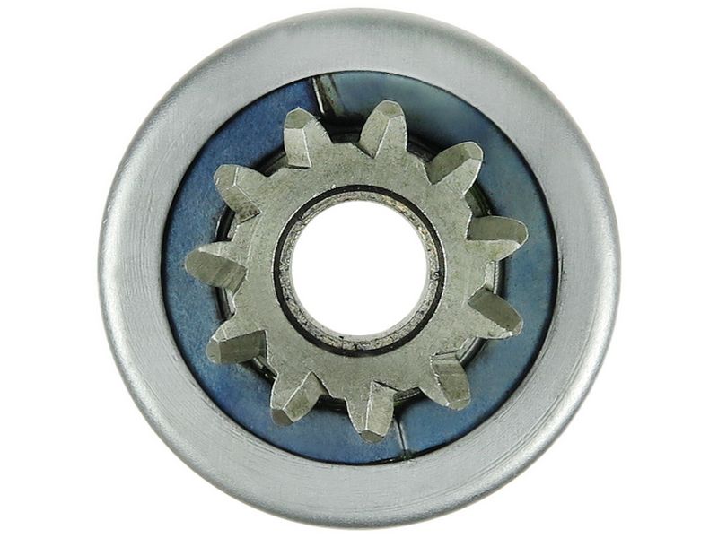 Vabajooks, starter, AS-PL SD0051