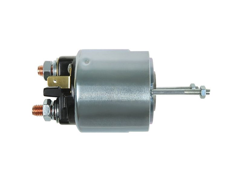 Brand new AS-PL Starter motor solenoid