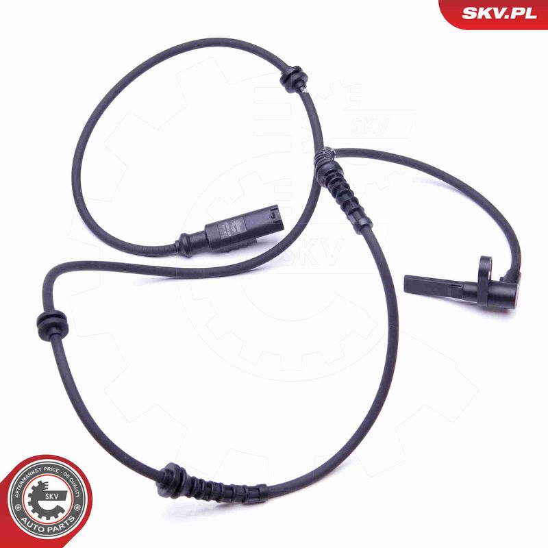 ESEN SKV 06SKV409 Sensor, wheel speed