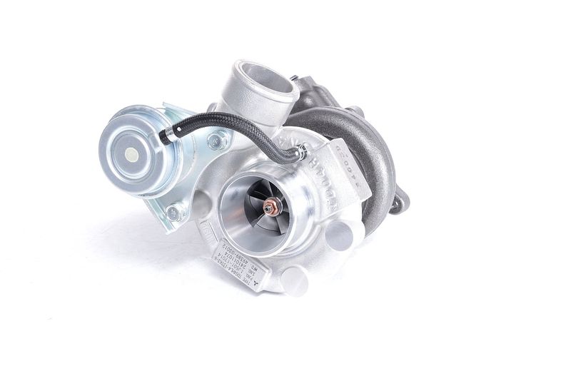 Compresor,sistem de supraalimentare T917557 BTS Turbo