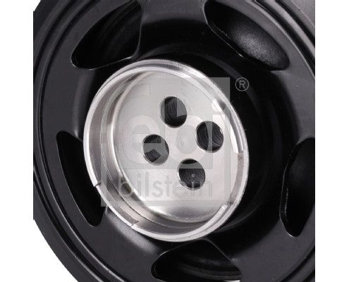 FEBI BILSTEIN 175024 Belt Pulley, crankshaft