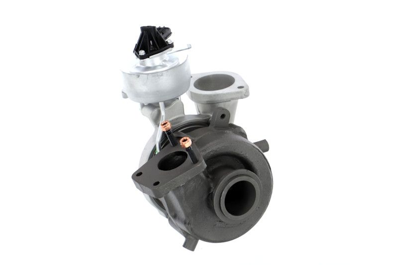 REMANTE 003-002-001096R Charger, charging (supercharged/turbocharged)